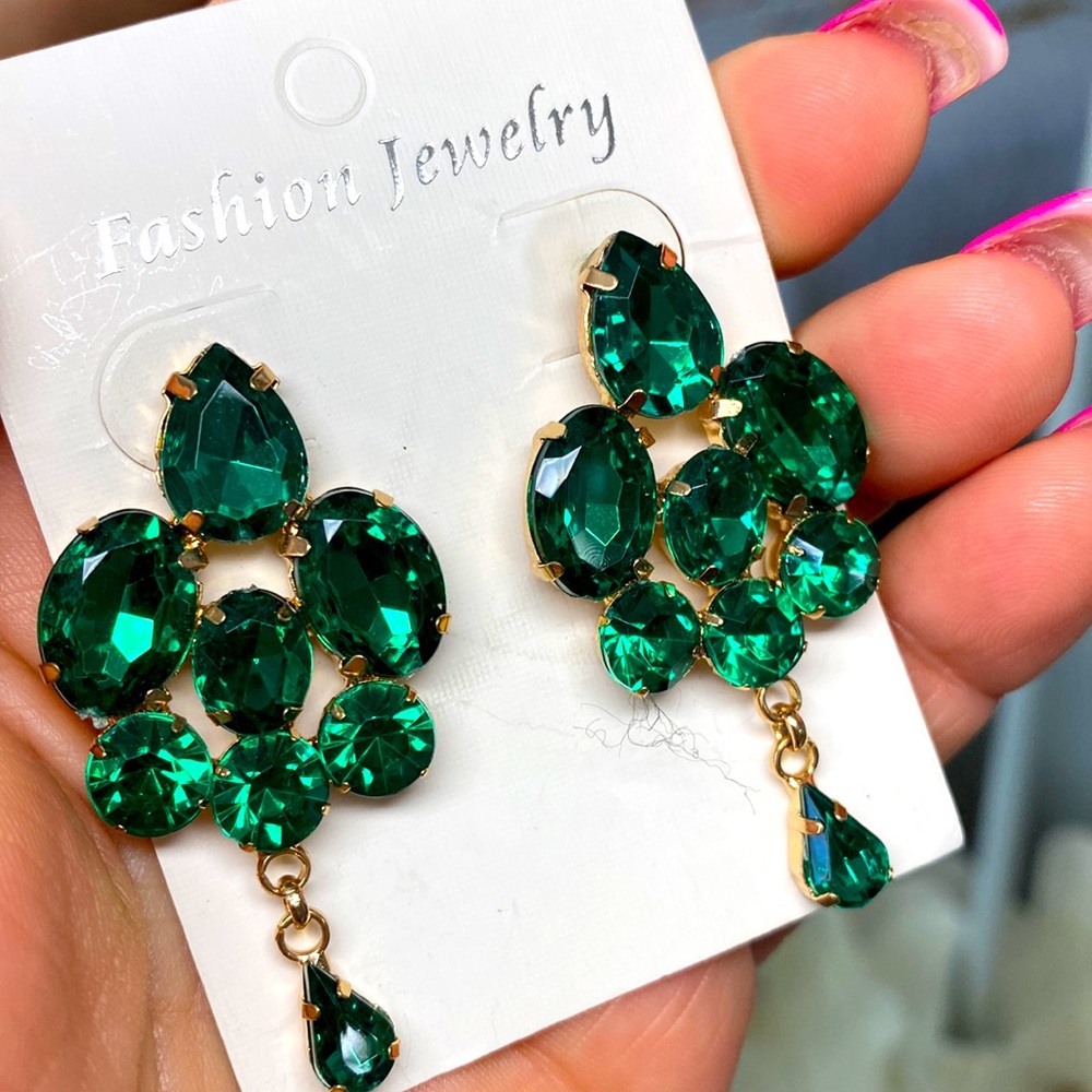 Women Earrings